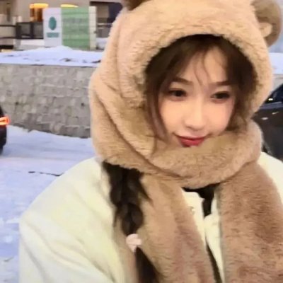 小大人封面
