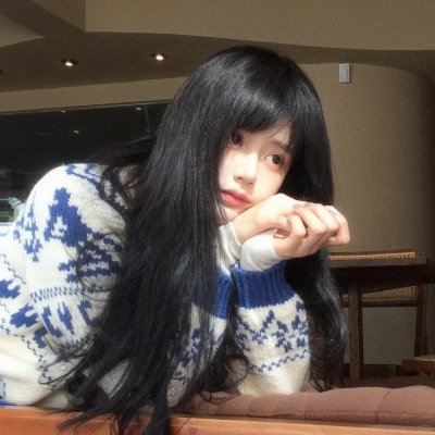 全新的你封面